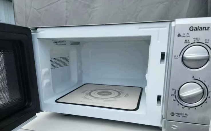 【低价处理】二手微波炉美的格兰仕家用办公室出租屋商铺